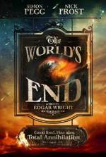 Watch The World's End Zoechip