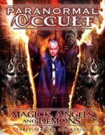 Watch Paranormal Occult: Magick, Angels and Demons Zoechip