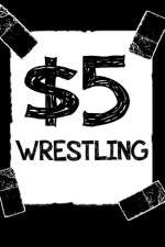 Watch $5 Wrestling Road Trip West Virginuer Zoechip