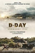 Watch D-Day: Normandy 1944 Zoechip