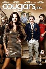 Watch Cougars Inc Zoechip