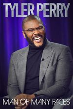 Watch Tyler Perry: Man of Many Faces Zoechip