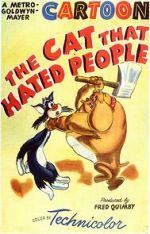 Watch The Cat That Hated People (Short 1948) Zoechip
