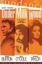 Watch Under Milk Wood Zoechip