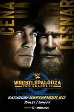 Watch WWE Wrestlepalooza (TV Special 2025) Zoechip