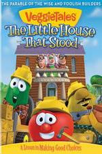 Watch VeggieTales: The Little House That Stood Zoechip