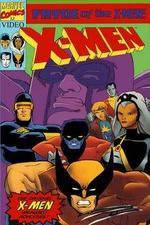 Watch Pryde of the X-Men Zoechip
