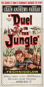 Watch Duel in the Jungle Zoechip