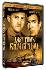 Watch Last Train from Gun Hill Zoechip