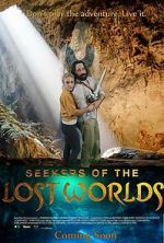 Watch Seekers of the Lost Worlds Zoechip