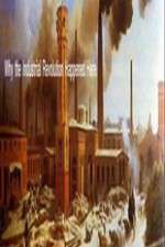 Watch Why The Industrial Revolution Happened Here Zoechip