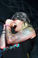 Watch Atheist: Live At Wacken Open Air Festival Zoechip