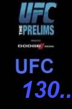 Watch UFC 130 Preliminary Fights Zoechip