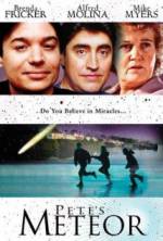 Watch Pete's Meteor Zoechip