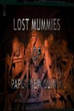Watch National Geographic Lost Mummies Of Papua New Guinea Zoechip