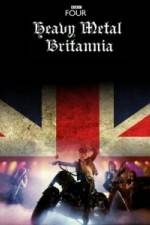 Watch Heavy Metal Britannia Zoechip