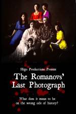 Watch The Romanovs' Last Photograph Zoechip