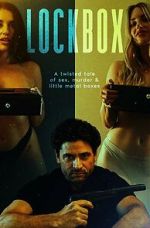 Watch Lockbox Zoechip