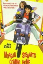 Watch Morgan Stewart's Coming Home Zoechip