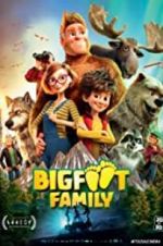 Watch Bigfoot Family Zoechip