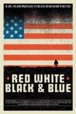 Watch Red White Black & Blue Zoechip