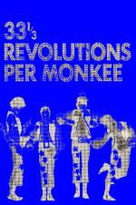 Watch 33 13 Revolutions Per Monkee Zoechip