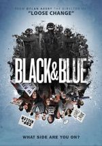 Watch Black and Blue Zoechip