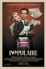Watch Populaire Zoechip