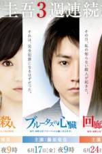 Watch Brutus No Shinzo Zoechip