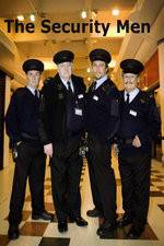 Watch The Security Men Zoechip