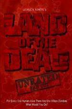Watch Romero’s Land Of The Dead: Unrated FanCut Zoechip