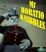 Watch Mr. Horatio Knibbles Zoechip