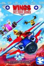 Watch Wings: Sky Force Heroes Zoechip