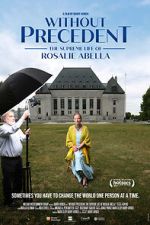 Watch Without Precedent: The Supreme Life of Rosalie Abella Zoechip