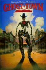 Watch Ghost Town Zoechip