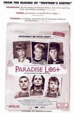 Watch Paradise Lost: The Child Murders at Robin Hood Hills Zoechip