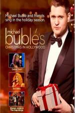 Watch Michael Buble\'s Christmas in Hollywood Zoechip