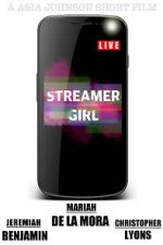 Watch Streamer Girl Zoechip