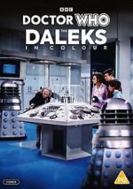 Watch The Daleks in Colour Zoechip