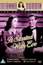 Watch It Started With Eve Zoechip