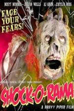 Watch Shock-O-Rama Zoechip