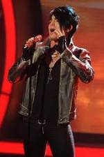 Watch Adam Lambert American Idol Season 8 Performances Zoechip