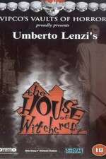 Watch The House of Witchcraft Zoechip