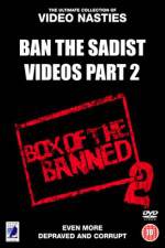 Watch Ban the Sadist Videos Part 2 Zoechip