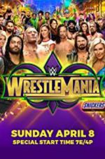 Watch WrestleMania Zoechip