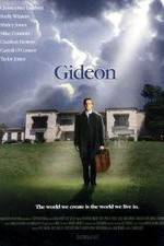 Watch Gideon Zoechip