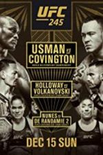 Watch UFC 245: Usman vs. Covington Zoechip