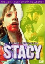 Watch Stacy: Attack of the Schoolgirl Zombies Zoechip