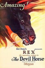 Watch Rex the Devil Horse Zoechip