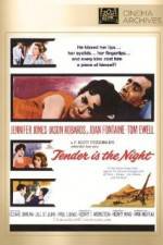 Watch Tender Is the Night Zoechip